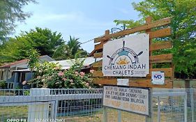 Chenang Indah Chalets